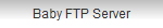 Baby FTP Server