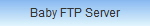 Baby FTP Server